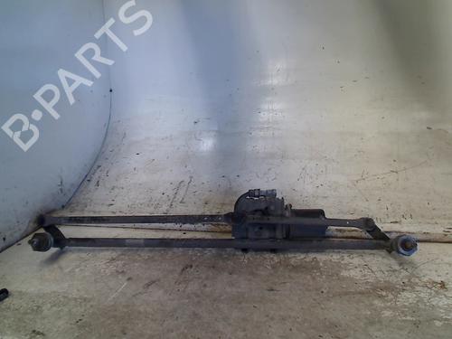 Used Front wiper motor Front wiper motor RENAULT MASTER II Van (FD) 2.8 dTI (FD0C, FD0F, FD2B, FD2F, FD3C, FD3F) (114 hp) 34664167 34664167