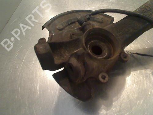 Used Right front steering knuckle Right front steering knuckle 34681275 34681275