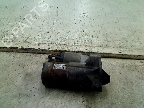 Used Starter Starter 34673538 34673538