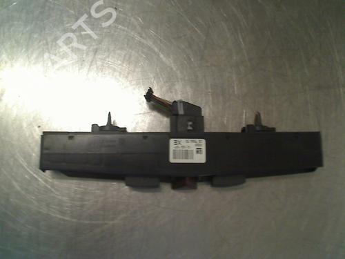Warning switch OPEL ASTRA H GTC (A04) 1.8 (L08) | BP34684515I22 - Image 2