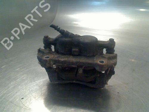 Left front brake caliper RENAULT TRAFIC II Van (FL) 2.0 dCi 115 (FL01, FL0U, FL00, FL0H, FL0M) | BP34682720M105 - Image 3