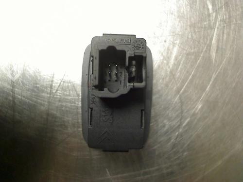 Switch CITROËN C5 I (DC_) 1.8 16V (DC6FZB, DC6FZE) | BP34690446I30 - Image 3