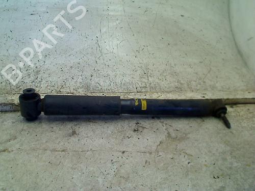 Used Left rear shock absorber Left rear shock absorber RENAULT MEGANE II Estate (KM0/1_) 2.0 (135 hp) 34674779 34674779