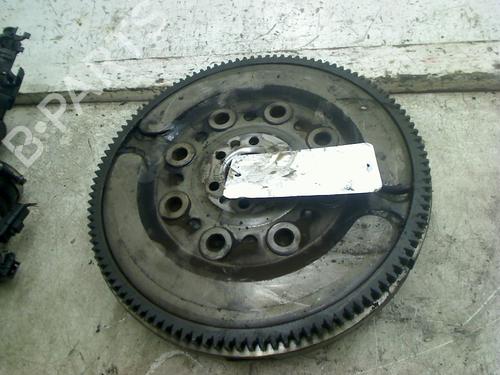 Used Flywheel Flywheel FORD FOCUS II (DA_, HCP, DP) 1.6 TDCi (100 hp) 34672375 34672375