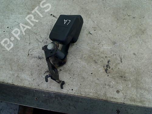 Used Seat buckle Seat buckle RENAULT MEGANE II (BM0/1_, CM0/1_) 1.5 dCi (BM1F, CM1F) (86 hp) 34654932 34654932