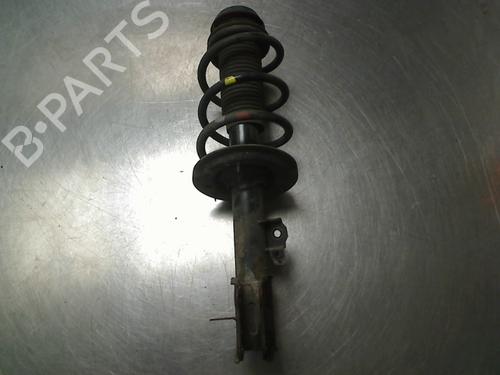 Used Right front shock absorber Right front shock absorber KIA VENGA (YN) 1.4 CVVT (90 hp) 34690535 34690535