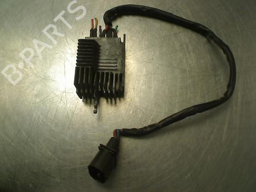 Used Heater resistor Heater resistor AUDI A4 B6 Avant (8E5) 2.0 FSI (150 hp) 36773915 36773915
