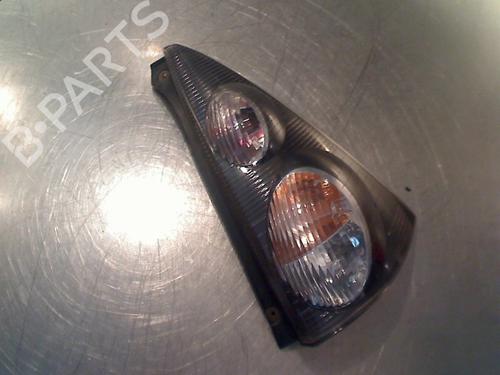 right-taillight-citroen-c1-pm_-pn_-2005-2006-2007-2008-2009-2010-2011-2012-2013-2014-34681417 main image