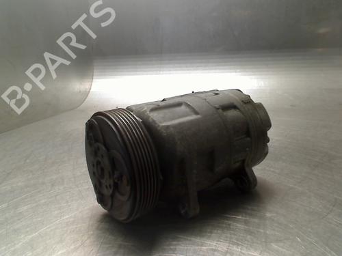 Used AC compressor AC compressor VW GOLF IV (1J1) 2.0 (115 hp) 34687316 34687316