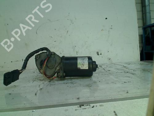Used Front wiper motor Front wiper motor FIAT SCUDO Van (220_) 1.9 D (69 hp) 34649816 34649816