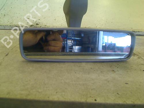 Used Rear mirror Rear mirror RENAULT MODUS / GRAND MODUS (F/JP0_) 1.5 dCi (FP0F, JP0F) (86 hp) 34668377 34668377