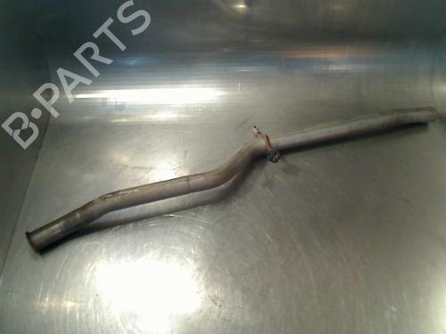 Used Exhaust system Exhaust system CITROËN C5 I Break (DE_) 1.8 16V (DE6FZB, DE6FZE) (115 hp) 34682867 34682867