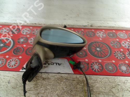Used Right mirror Right mirror CITROËN C4 I (LC_) 1.4 16V (88 hp) 34660776 34660776