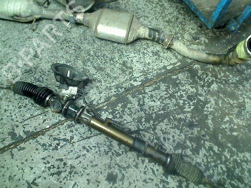 Used Steering rack Steering rack RENAULT MEGANE Scenic (JA0/1_) 1.9 dTi (JA0N) (98 hp) 34651617 34651617