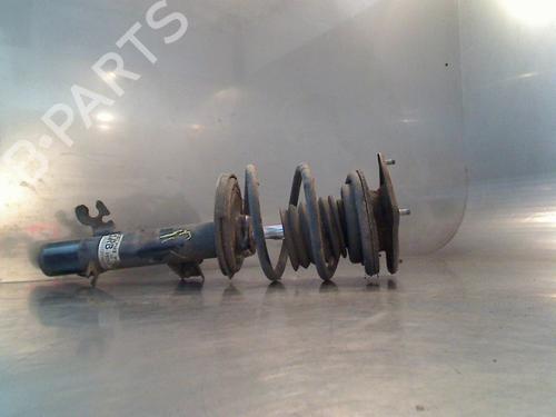 Right front shock absorber MINI MINI Convertible (R52) Cooper | BP34684582M17 - Image 3