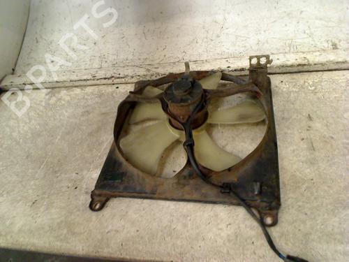 Used Radiator fan Radiator fan 34669775 34669775