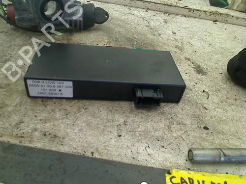 Control unit BMW 3 Compact (E36) 316 i | BP34656104M11 - Image 2