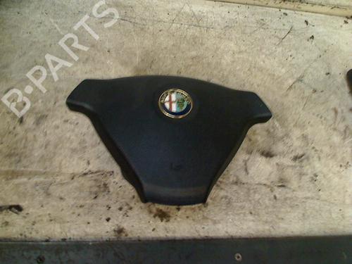 Used Driver airbag Driver airbag ALFA ROMEO 166 (936_) 2.0 T.Spark (936A3B00) (150 hp) 34657769 34657769