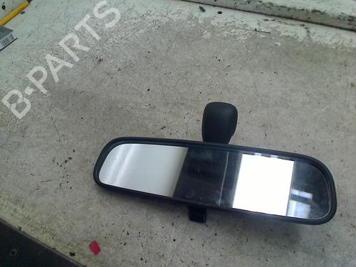 Used Rear mirror Rear mirror HYUNDAI ELANTRA III (XD) 1.6 (107 hp) 34667010 34667010