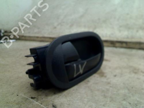 Used Front left interior door handle Front left interior door handle MITSUBISHI COLT VI (Z3_A, Z2_A) 1.3 (Z21A) (95 hp) 34676133 34676133