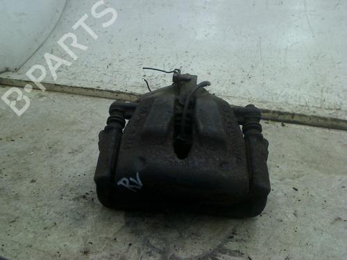 Used Right front brake caliper Right front brake caliper FIAT ULYSSE (179_) 2.0 (179BXA11, 179BXA1A) (136 hp) 34673139 34673139