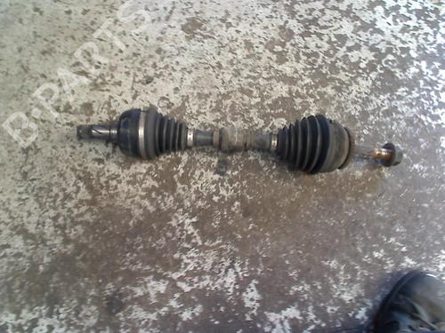 Used Left front driveshaft Left front driveshaft VOLVO S40 I (644) 2.0 T (160 hp) 34664543 34664543
