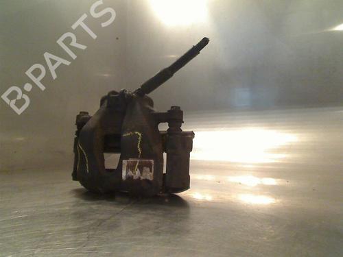 Used Left front brake caliper Left front brake caliper PEUGEOT 308 I (4A_, 4C_) 1.6 16V (120 hp) 34685000 34685000