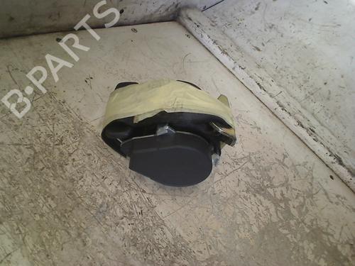 Used Rear left seatbelt Rear left seatbelt SEAT LEON (1P1) 1.6 (102 hp) 34663246 34663246