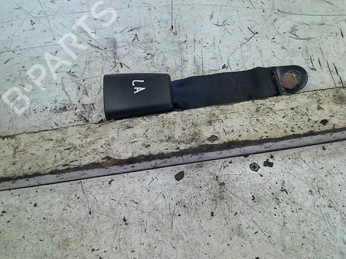 Used Seat buckle Seat buckle ALFA ROMEO 147 (937_) 1.6 16V T.SPARK ECO (937.AXA1A, 937.BXA1A) (105 hp) 34658430 34658430