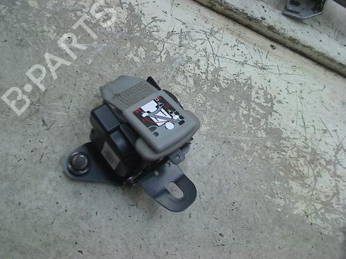 Sikkerhedssele bag midten Sikkerhedssele bag midten KIA CERATO I Hatchback (LD) 2.0 (143 hp) 34663364 34663364