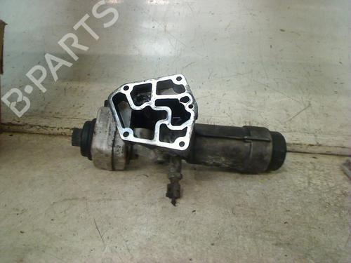 Used Oil radiator Oil radiator SKODA OCTAVIA I Combi (1U5) 1.9 TDI (100 hp) 34670153 34670153