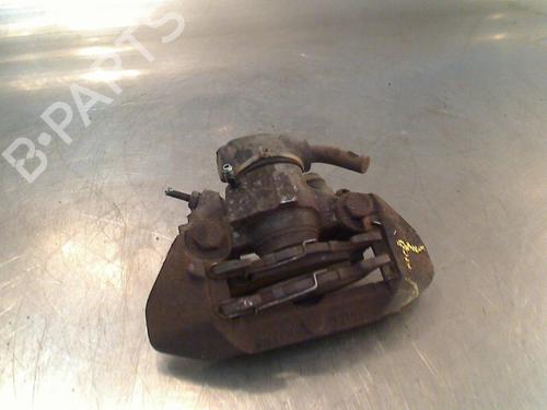 Used Left rear brake caliper Left rear brake caliper PEUGEOT 206 CC (2D) 2.0 S16 (136 hp) 34683863 34683863