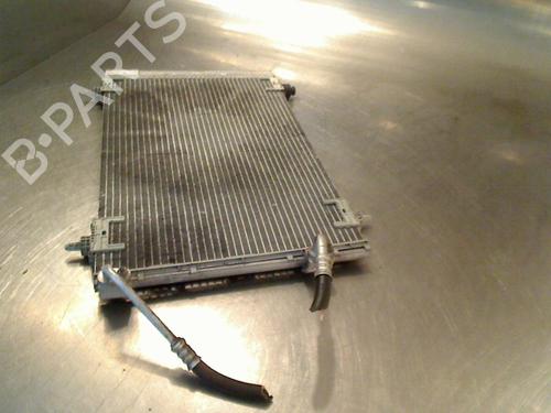 Used AC radiator AC radiator 34685017 34685017