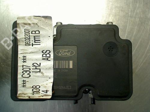 Used ABS pump ABS pump FORD FOCUS II Turnier (DA_, FFS, DS) 1.6 Ti (115 hp) 34691703 34691703