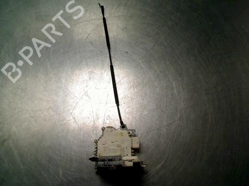 Used Rear right lock Rear right lock SEAT ALTEA XL (5P5, 5P8) 1.2 TSI (105 hp) 34689579 34689579