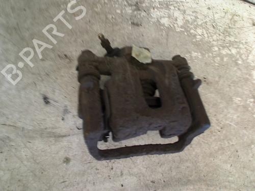 Used Left rear brake caliper Left rear brake caliper MERCEDES-BENZ VANEO (414) 1.6 (414.700) (82 hp) 34664951 34664951
