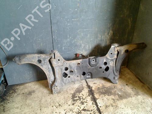 Used Subframe Subframe FORD TRANSIT CUSTOM V362 Van (FY, FZ) 2.2 TDCi (100 hp) 34687928 34687928
