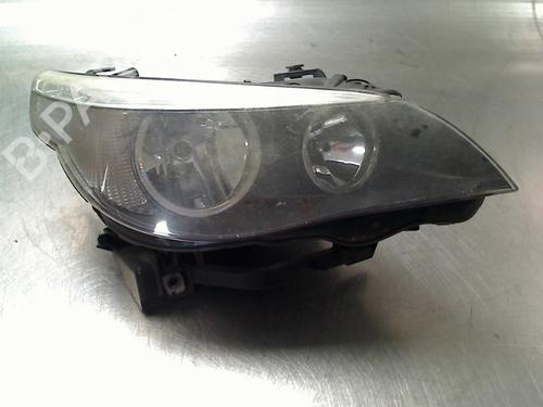 Faro derecho Faro derecho BMW 5 Touring (E61) 520 d (150 hp) 34688763 34688763