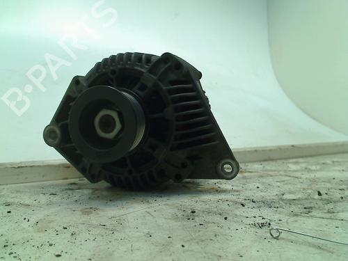 Used Alternator Alternator RENAULT ESPACE III (JE0_) 2.0 (JE0A) (114 hp) 34650789 34650789