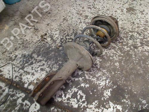 Used Right front shock absorber Right front shock absorber MAZDA 323 P V (BA) 1.5 16V (88 hp) 34663684 34663684