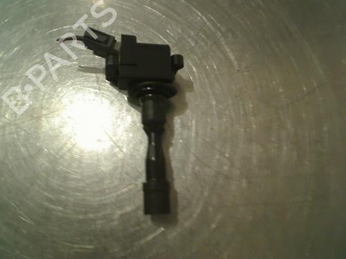 Used Ignition coil Ignition coil DAIHATSU SIRION (M1) 1.0 i (M100) (58 hp) 34679472 34679472