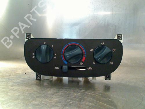 Used Climate control Climate control FIAT DOBLO MPV (119_, 223_) 1.9 JTD (105 hp) 34678954 34678954
