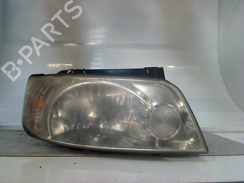 right-headlight-hyundai-matrix-fc-2001-2002-2003-2004-2005-2006-2007-2008-2009-2010-34660143 main image