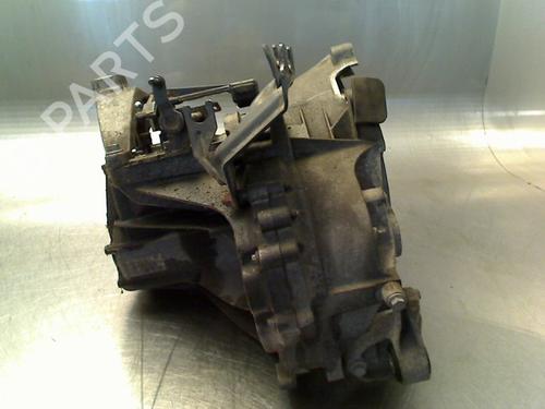 Gearbox FORD FOCUS II Convertible 2.0 | BP39492679M3 - Image 2