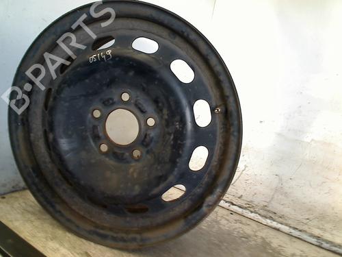 Used Rim Rim VOLVO V70 I (875, 876) 2.4 (144 hp) 34663749 34663749