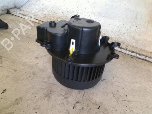 Used Heater blower motor Heater blower motor MERCEDES-BENZ C-CLASS Coupe (CL203) C 200 CDI (203.707) (122 hp) 34672680 34672680