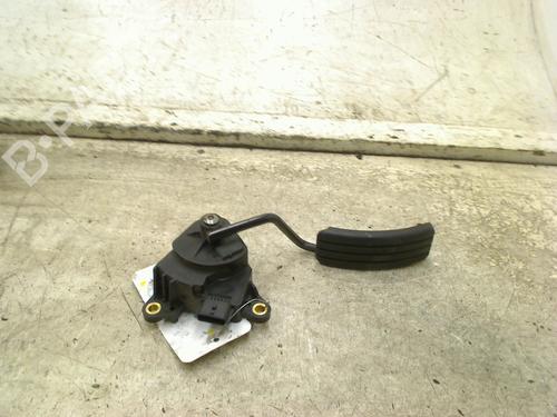 pedal-renault-scenic-ii-jm01_-2003-2004-2005-2006-2007-2008-2009-2010-34670017 main image