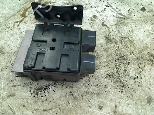 Heater resistor FORD COUGAR (EC_) 2.5 V6 24V | BP34655185M108 - Image 4