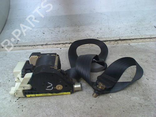 Used Front left seatbelt Front left seatbelt FIAT MULTIPLA (186_) 1.6 (186AXC1A, 186BMC1A, 186BXC1A) (103 hp) 34659955 34659955