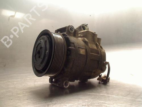 Used AC compressor AC compressor 34685548 34685548